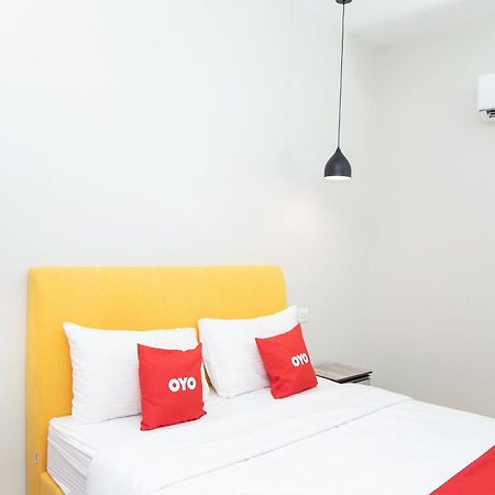 Capital O 90406 Mirani Hotel Ampang  Kültér fotó