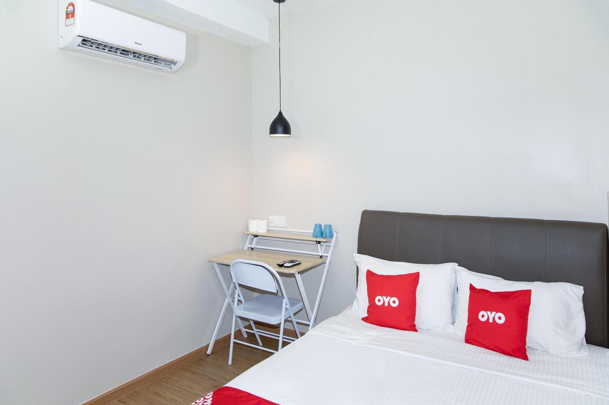 Capital O 90406 Mirani Hotel Ampang  Kültér fotó