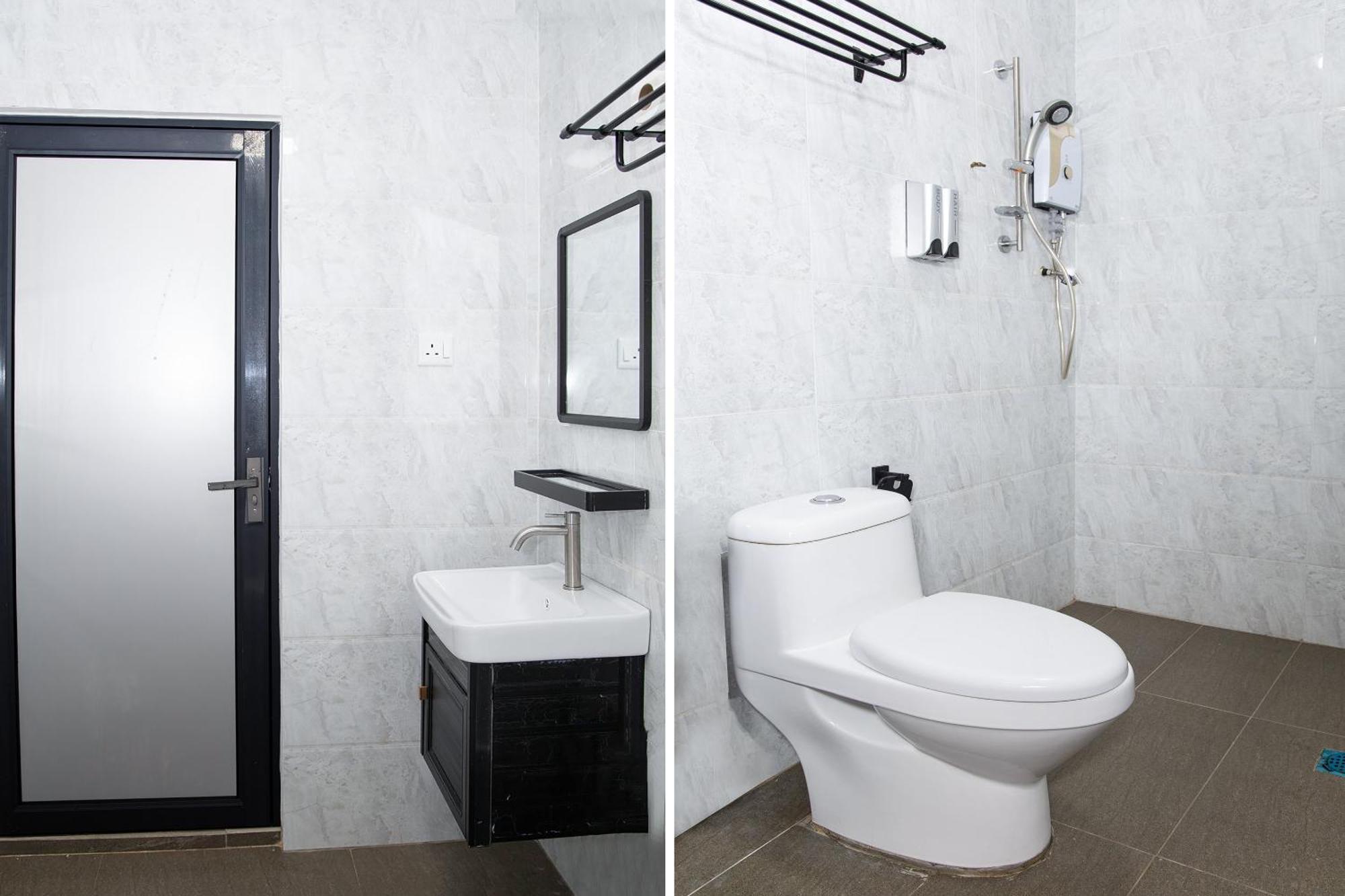 Capital O 90406 Mirani Hotel Ampang  Kültér fotó