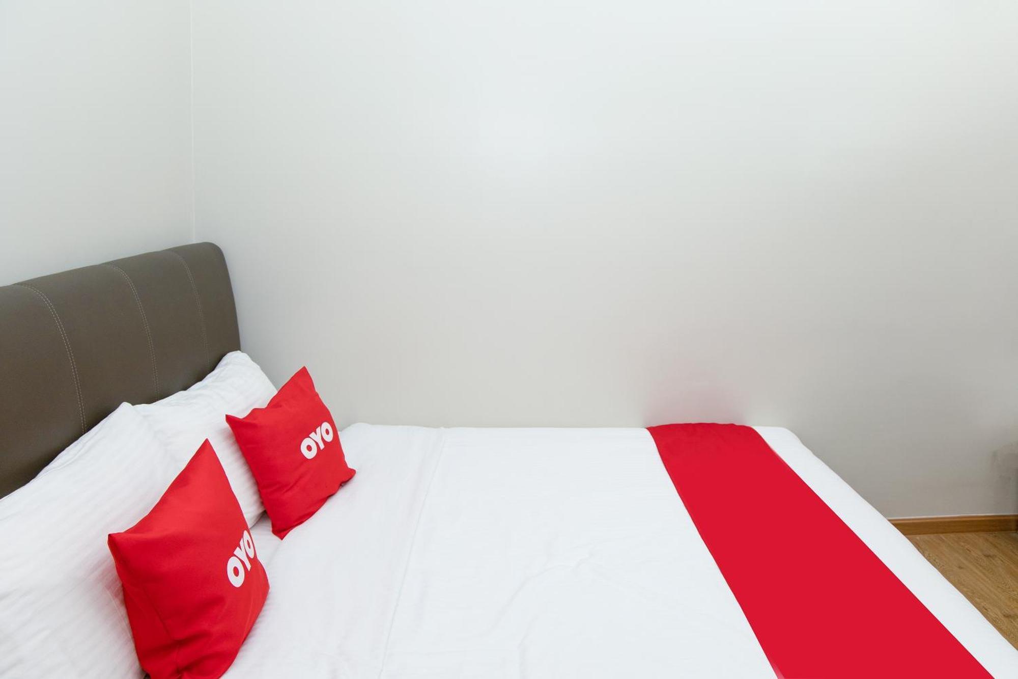 Capital O 90406 Mirani Hotel Ampang  Kültér fotó