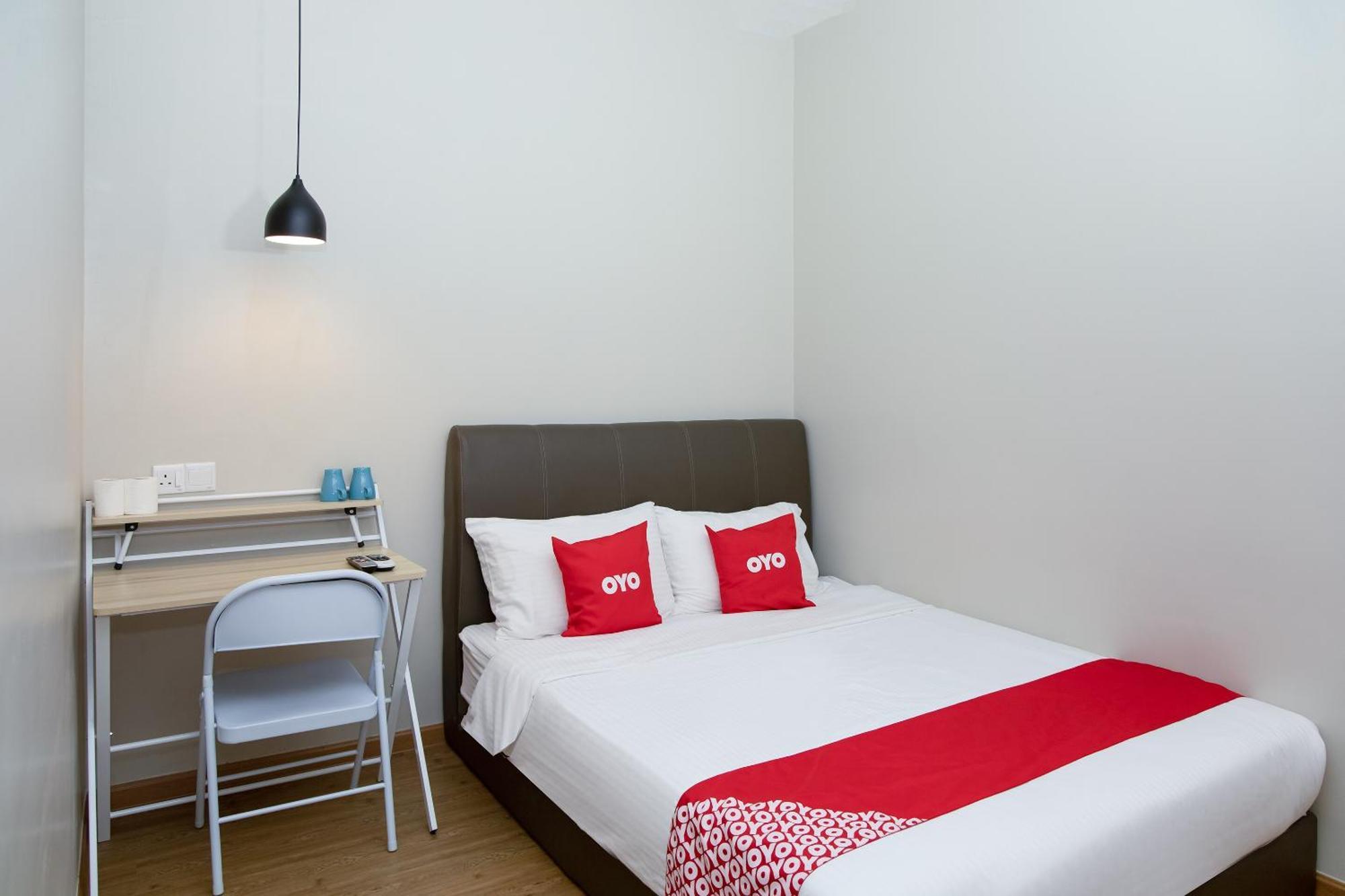 Capital O 90406 Mirani Hotel Ampang  Kültér fotó