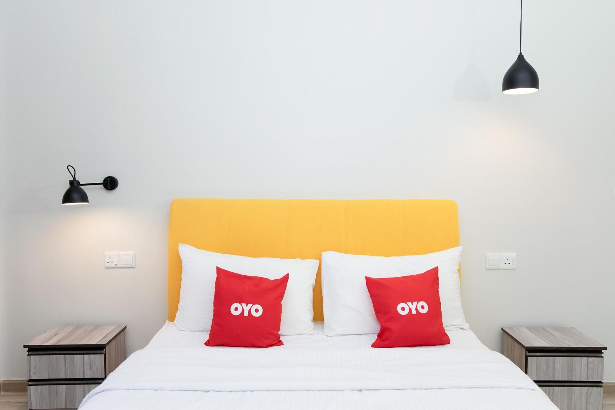 Capital O 90406 Mirani Hotel Ampang  Kültér fotó