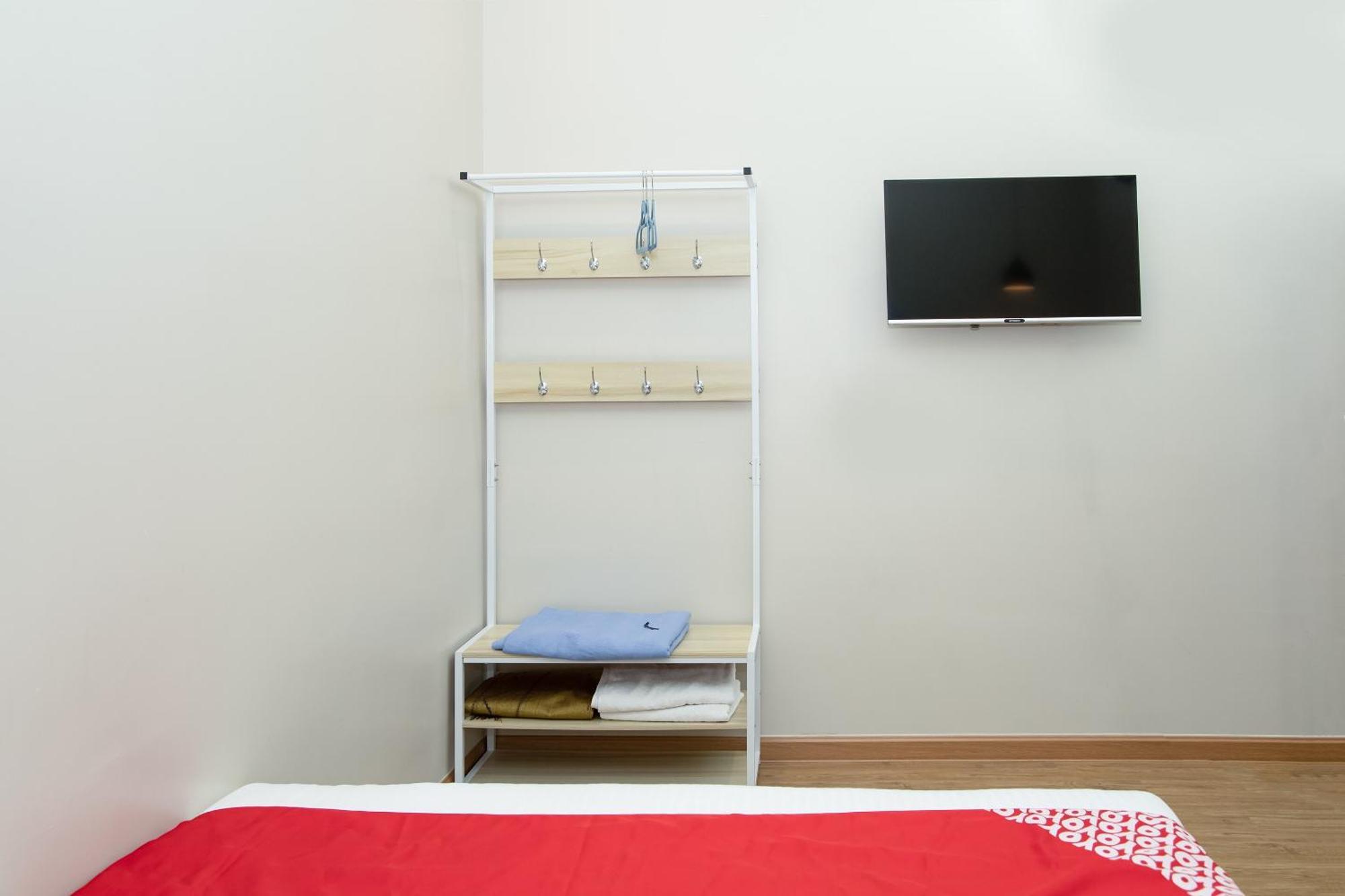 Capital O 90406 Mirani Hotel Ampang  Kültér fotó