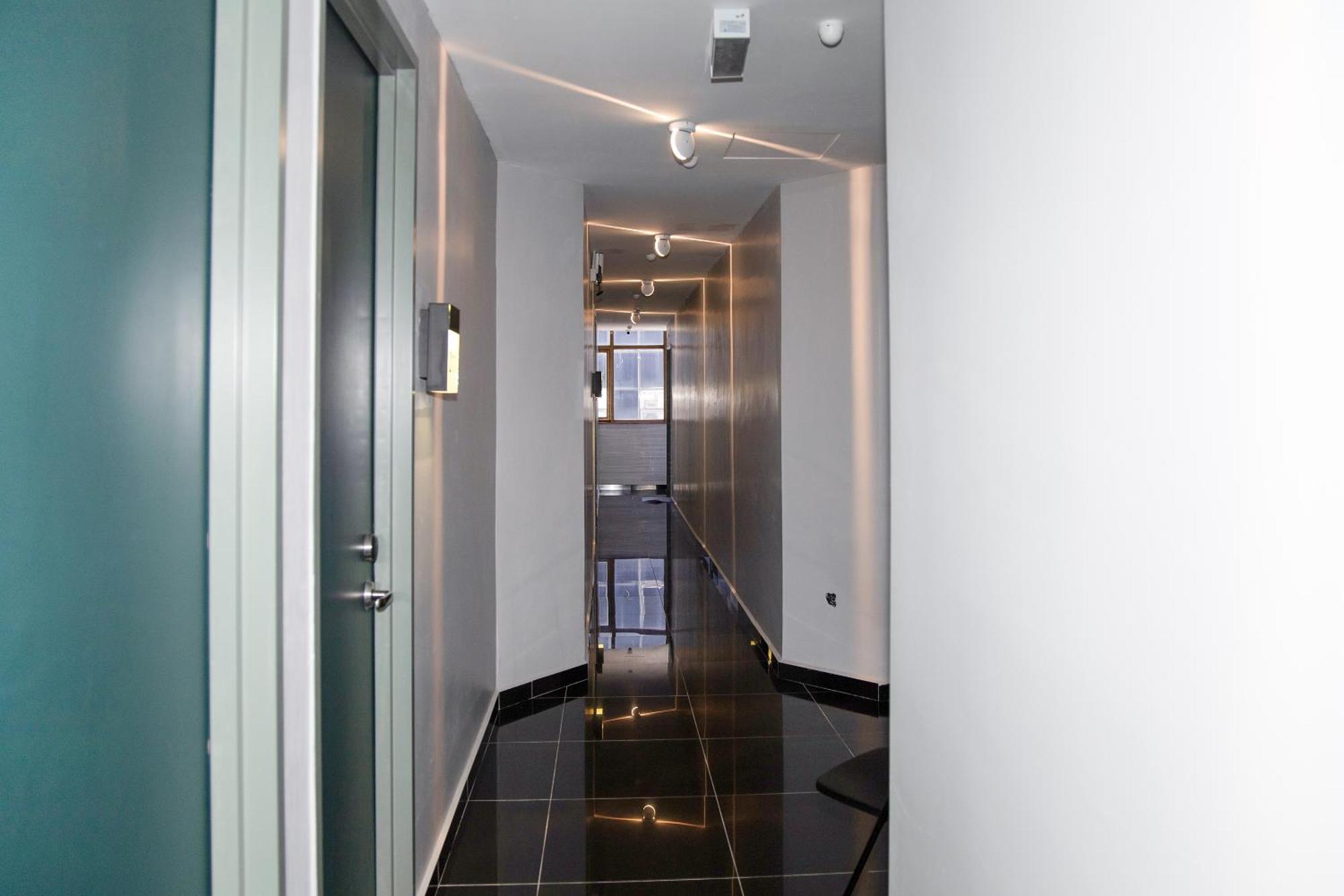 Capital O 90406 Mirani Hotel Ampang  Kültér fotó