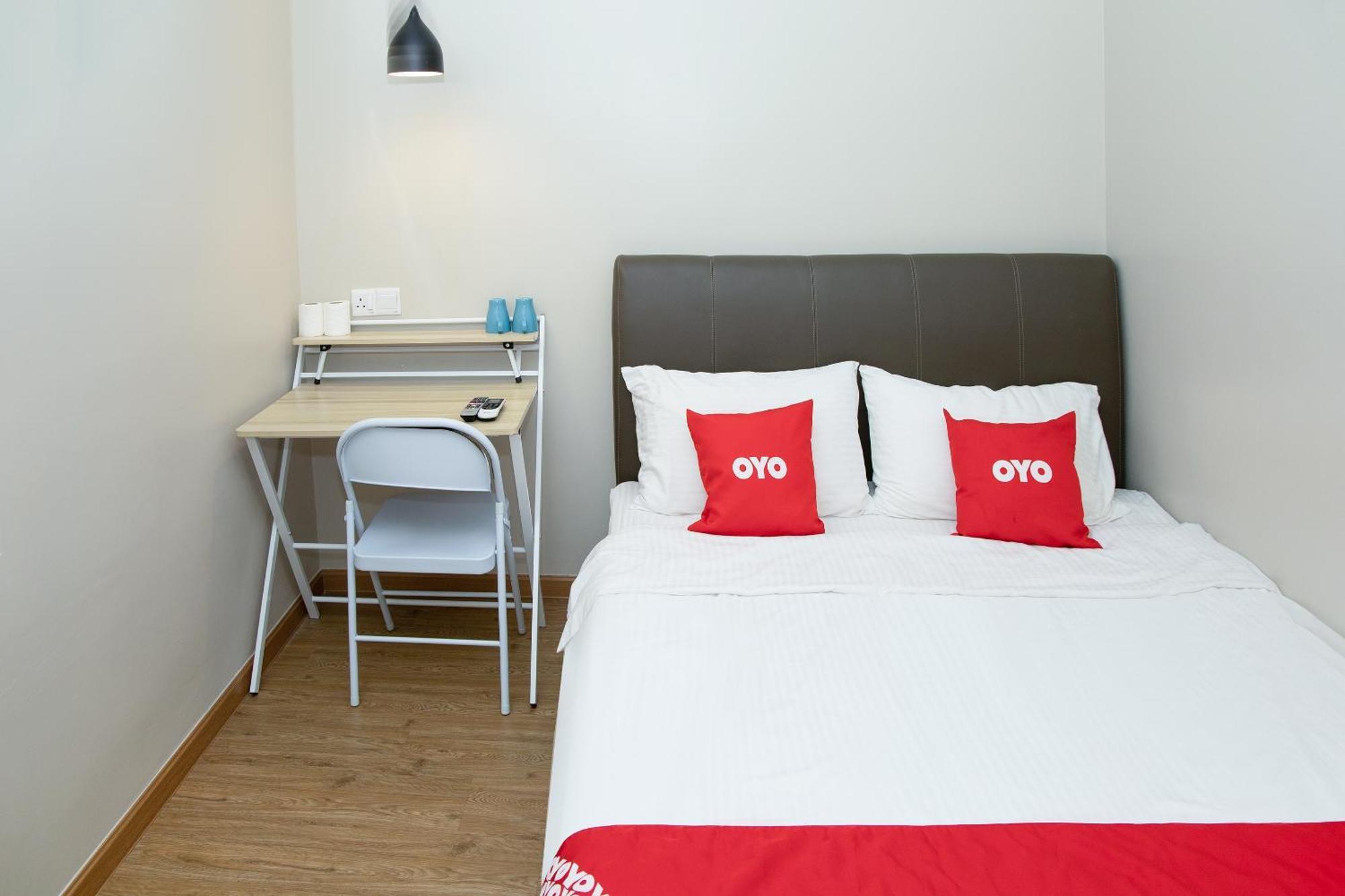 Capital O 90406 Mirani Hotel Ampang  Kültér fotó